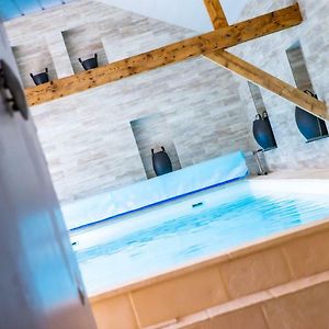 La Ferme de L'Oudon&SPA